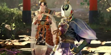 Kunitsu Gami Path of the Goddess ganha trailer com detalhes do gameplay