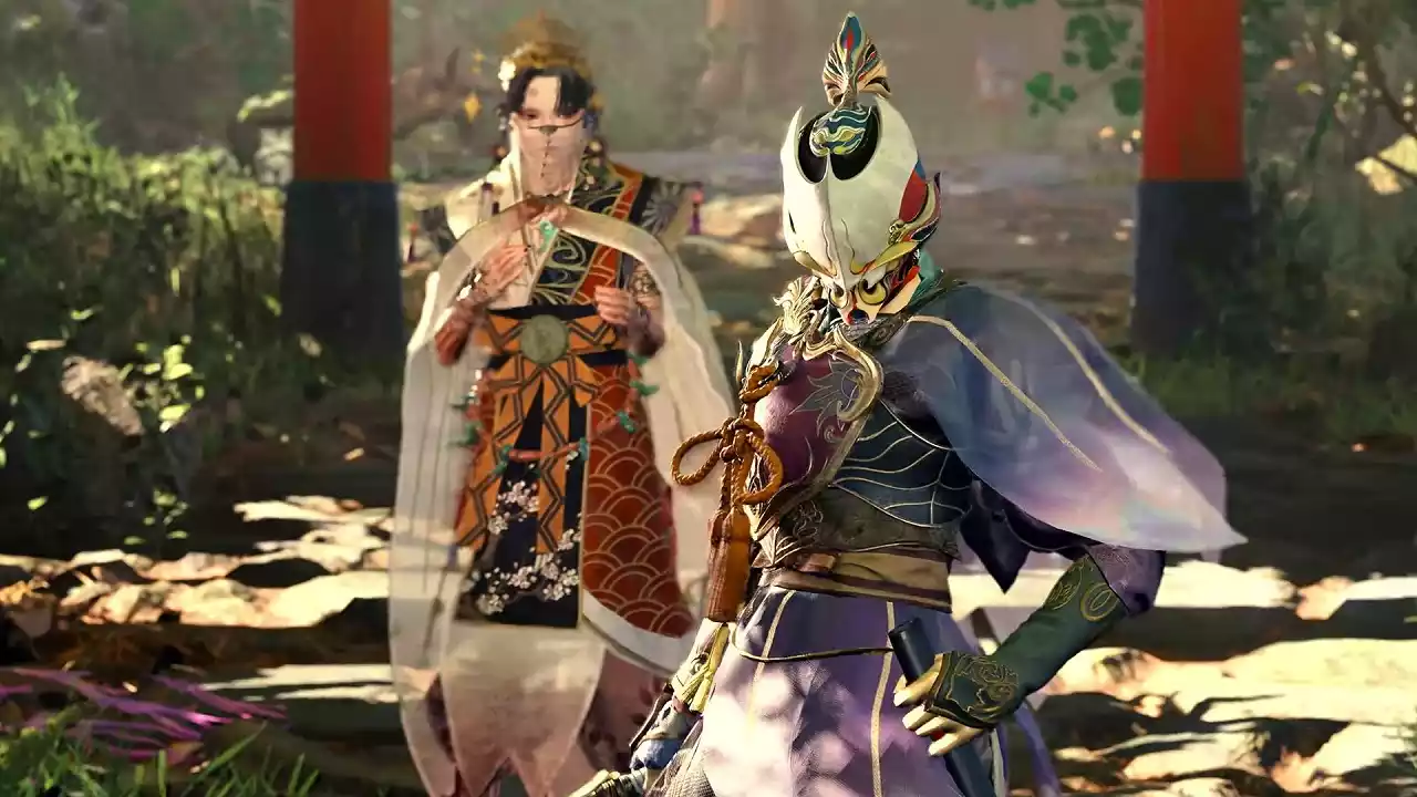 Kunitsu Gami Path of the Goddess ganha trailer com detalhes do gameplay