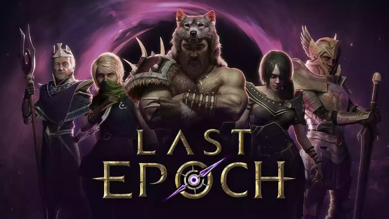 Last Epoch Como resetar seus Pontos Passivos e Habilidades