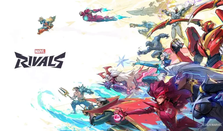 Marvel’s Rivals será lançado no PS5 e PS4?