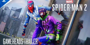 Marvel’s Spider Man 2 ganha New Game+ e Novos Trajes; Veja as notas do patch