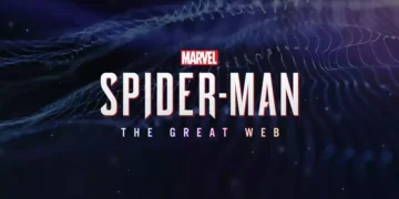 Marvels Spider Man The Great Web