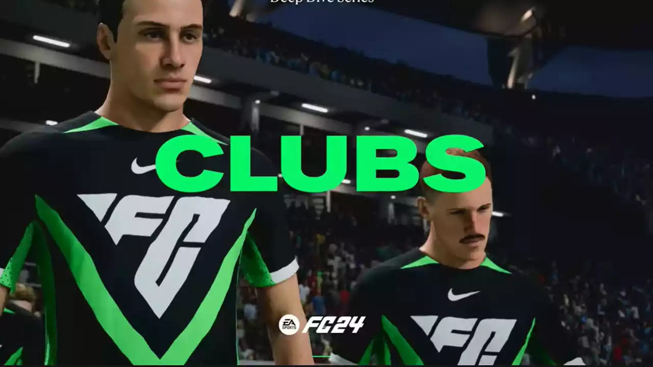 Melhores nomes para EA FC 24 Clubs e Ultimate Team