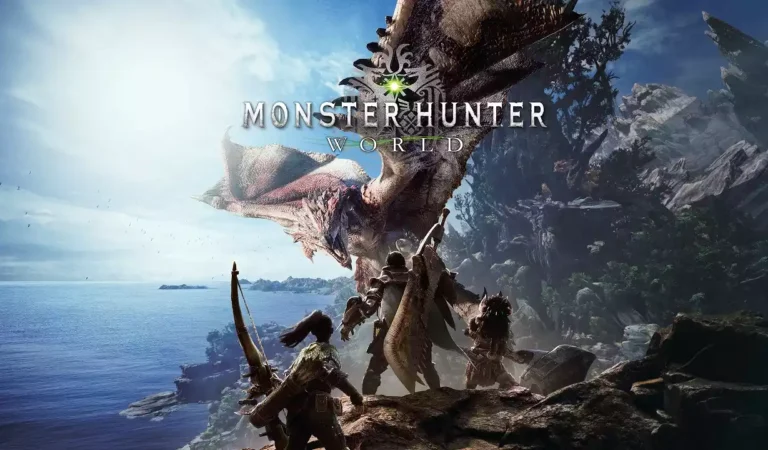 Sucesso! Monster Hunter: World vende 25 milhões de cópias