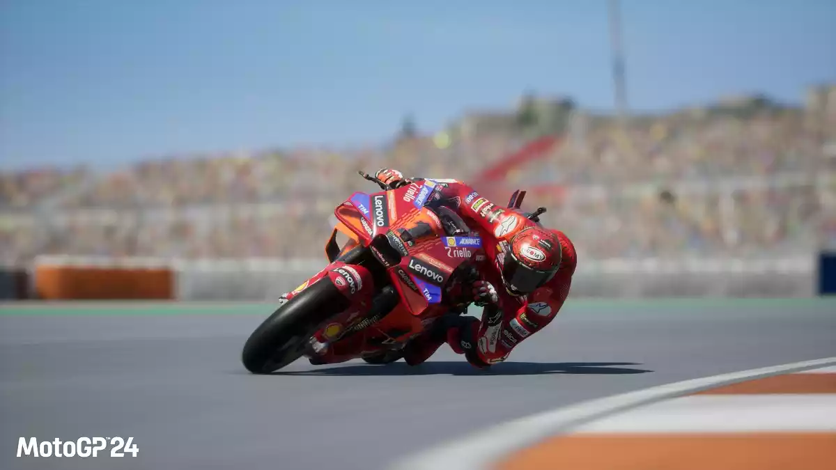 Motogp 24 ps5