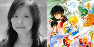 Mutsumi Inomata, designer de personagens da série Tales of, morre aos 63 anos