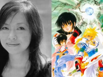 Mutsumi Inomata, designer de personagens da série Tales of, morre aos 63 anos