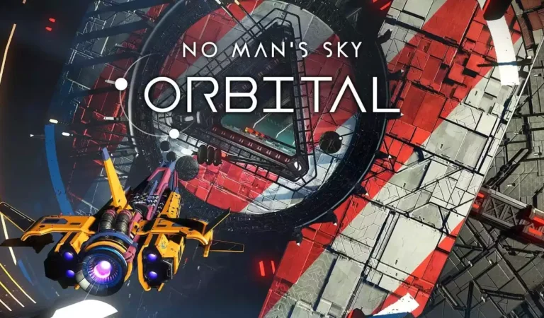 Disponível! No Man’s Sky lança atualização “Orbital”; Confira as novidades