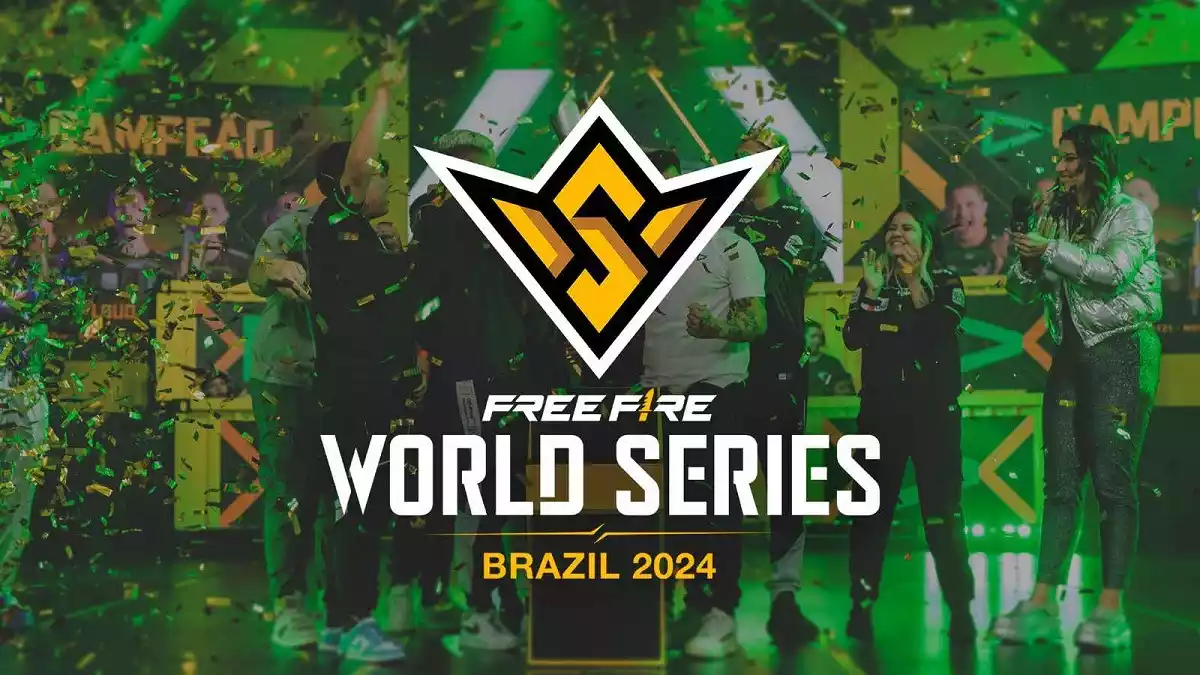 Nova LBFF Garena anuncia calendário, novo formato e premiação de R$ 700 mil