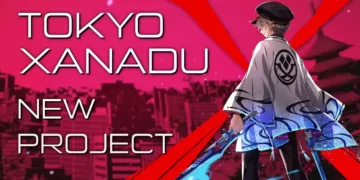 Novo projeto de Tokyo Xanadu é anunciado para console