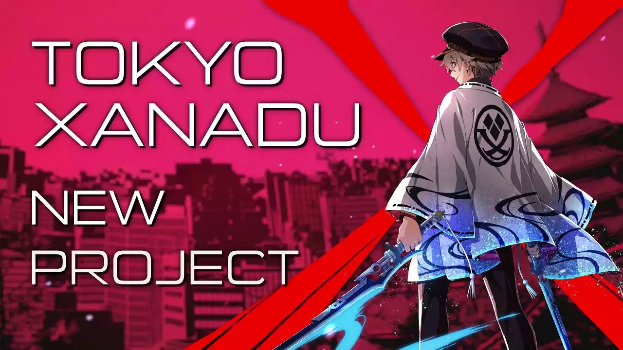 Novo projeto de Tokyo Xanadu é anunciado para console