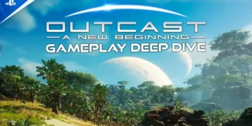 Outcast A New Beginning mostra sua mecânica de gameplay inédita em novo vídeo