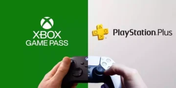 PS Plus X Game Pass Qual o melhor serviço