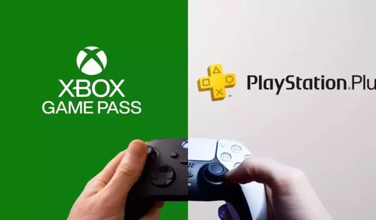 PS Plus Premim X Game Pass Ultimate: Qual o melhor serviço? Digital Foundry faz comparativo