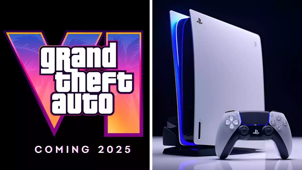 PS5 Pro pode não rodar GTA 6 a 60 fps