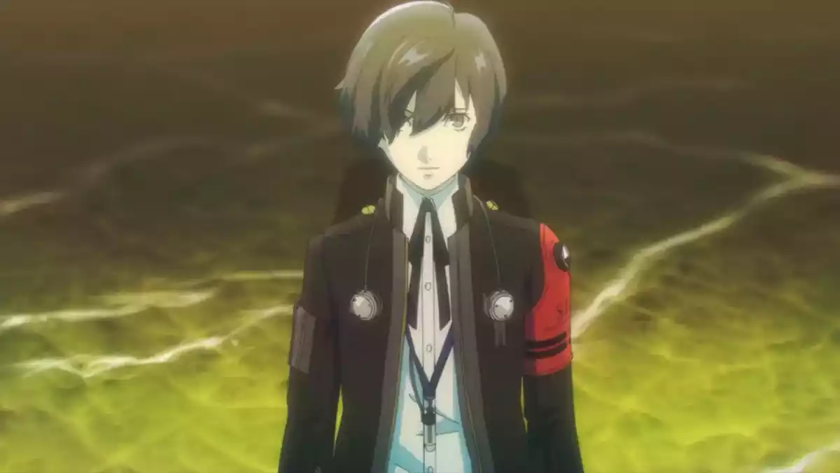 Persona 3 Reload O Final Explicado