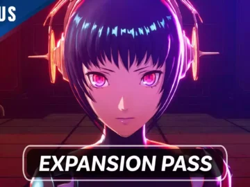 Persona 3 Reload lança Passe de Expansão