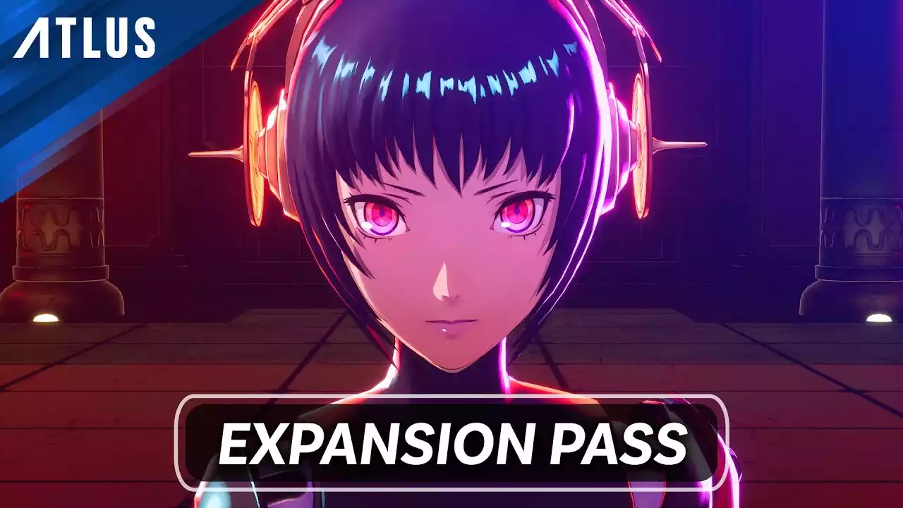 Persona 3 Reload lança Passe de Expansão