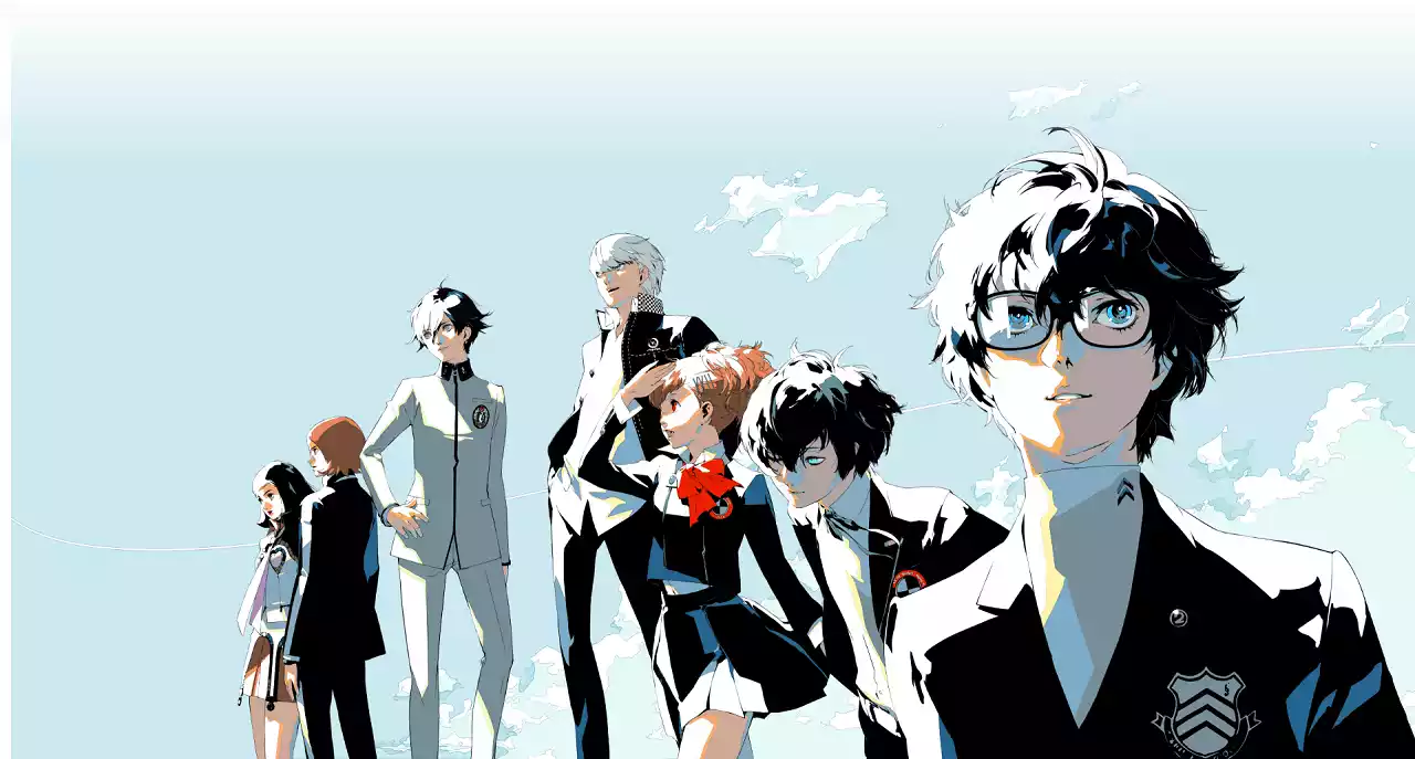Personas Image