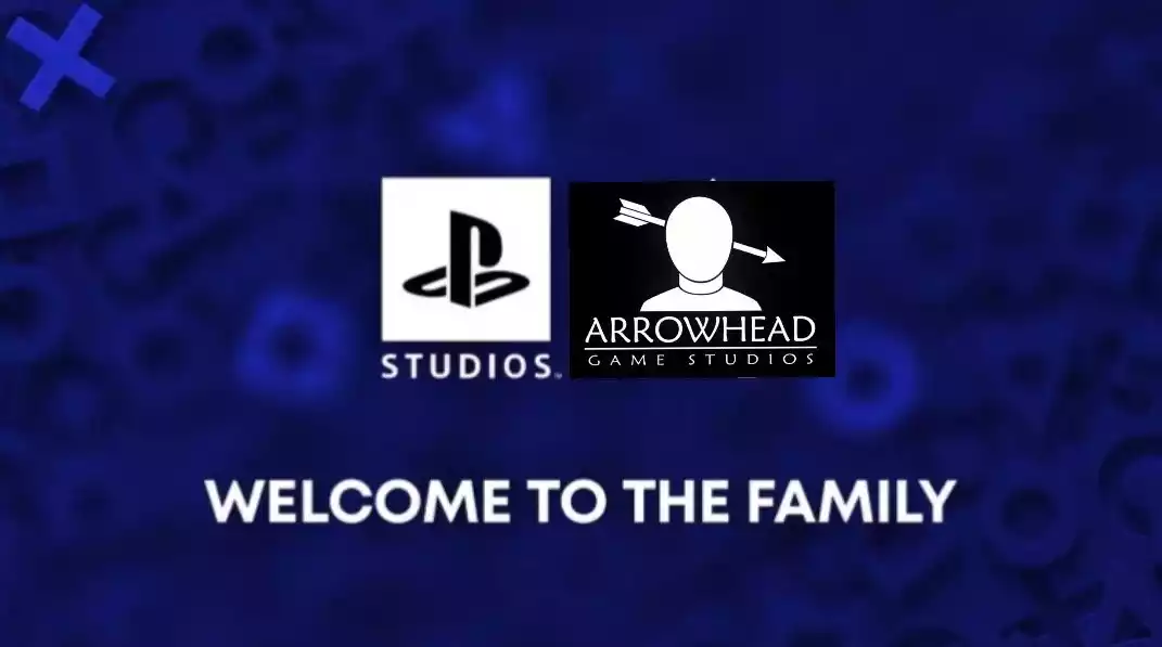 PlayStation não vai comprar a Arrowhead Game Studios, afirma CEO