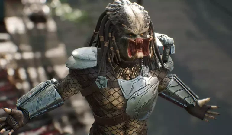 Predator: Hunting Grounds será lançado no final de 2024 no PS5
