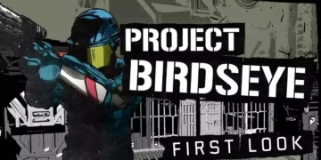 Project Birdseye