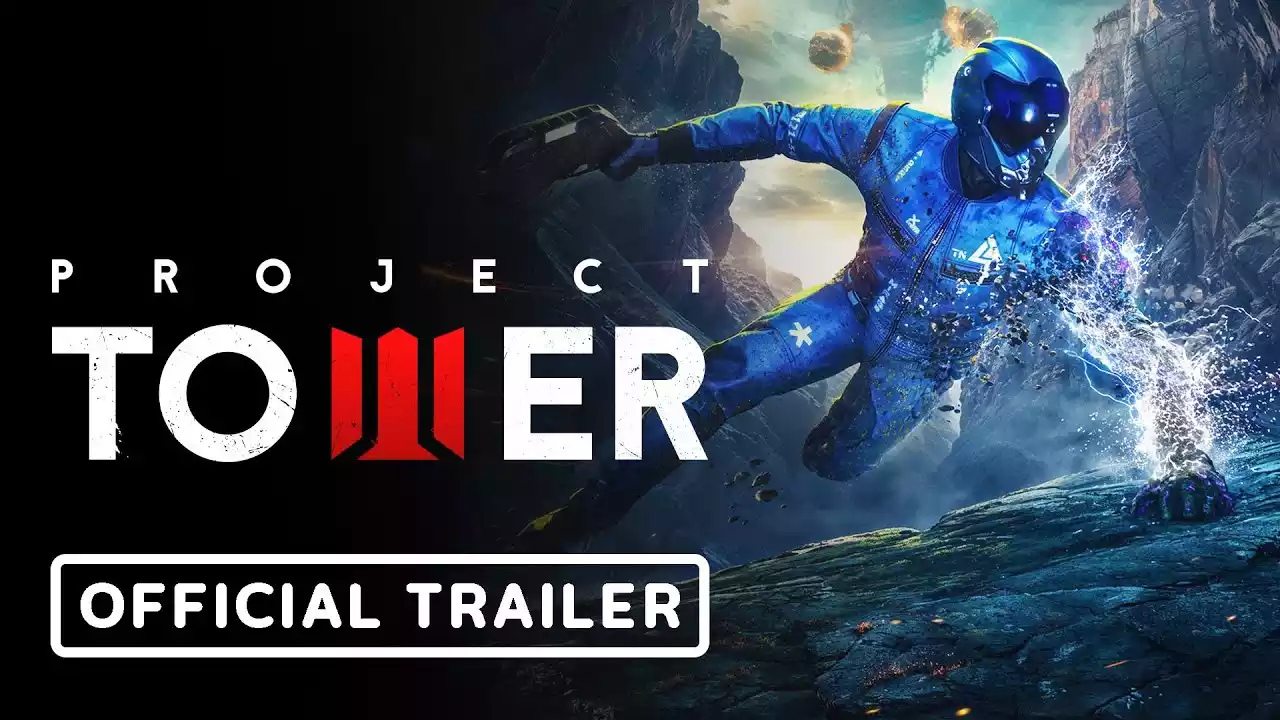 Project Tower