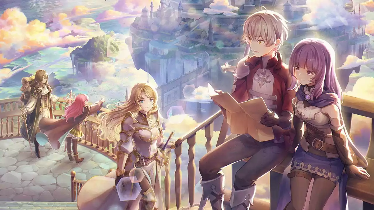 RPG Maker WITH