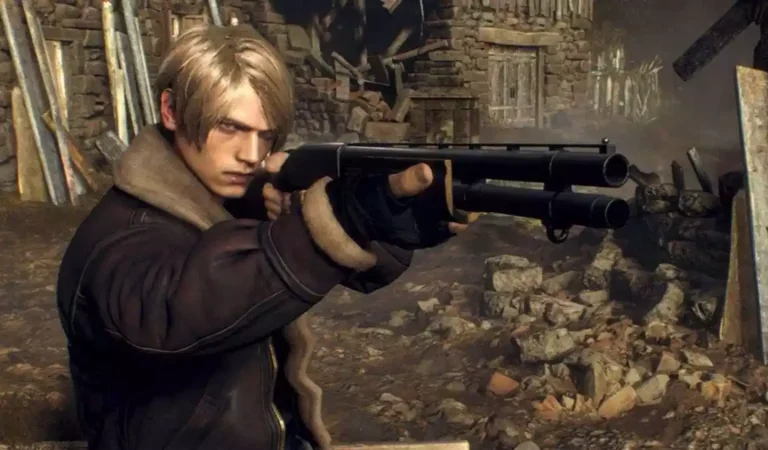 Resident Evil 4 Remake: Como conseguir munição infinita