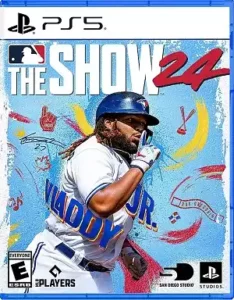 Review MLB The Show 24 Capa