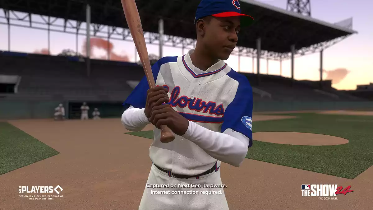 Review MLB The Show 24 Gráficos