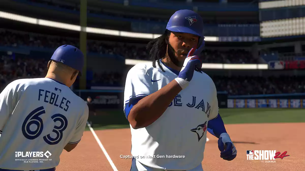 Review MLB The Show 24 Vale a Pena