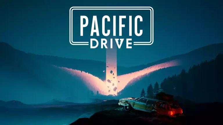 Review Pacific Drive