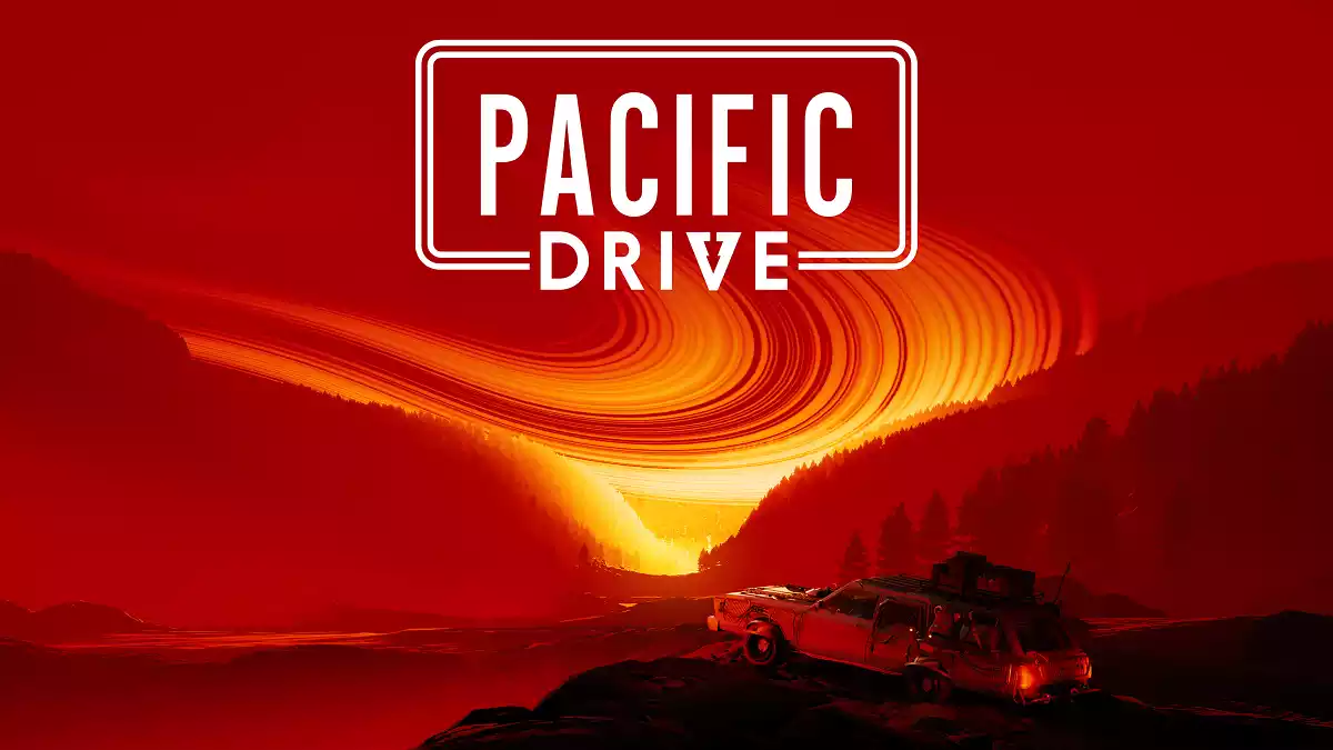 Review Pacific Drive Vale a Pena