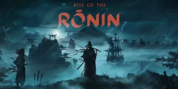 Review Rise of The Ronin
