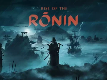 Review Rise of The Ronin