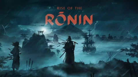 Review Rise of The Ronin