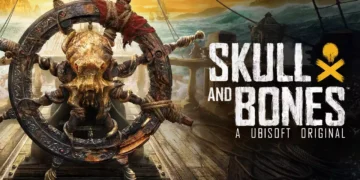 Review Skull and Bones