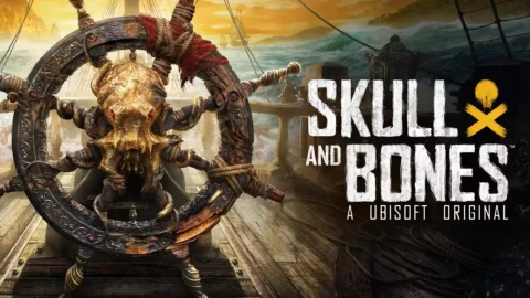 Review Skull and Bones