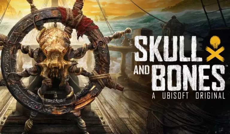 Review | Skull and Bones