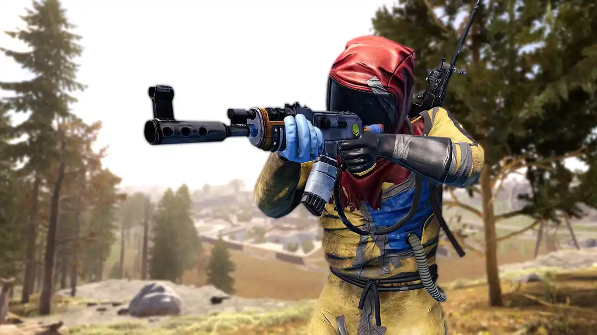 Rust jogos sobrevivencia Rust jogos sobrevivencia