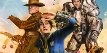 Série Fallout ganha novo trailer mostrando Radroaches, Yao Guai e Mirelurks (2)