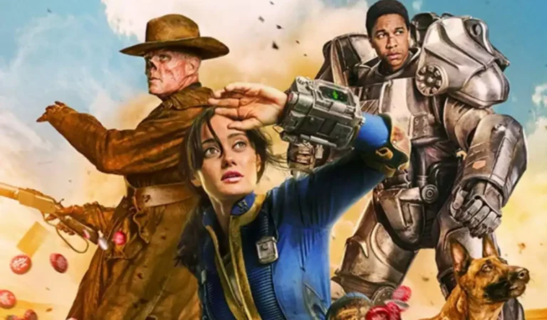 Série de Fallout foi oficialmente renovada para a 2ª temporada