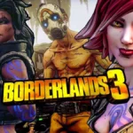 Shift Codes Borderlands 3: Chaves Douradas, Skins e Itens grátis