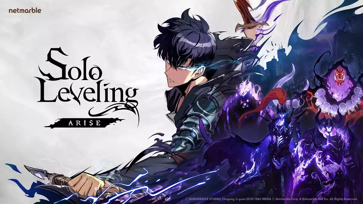 Solo Leveling Arise tier list