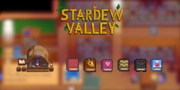 Stardew Valley Como Conseguir Todos os Livros de Poder