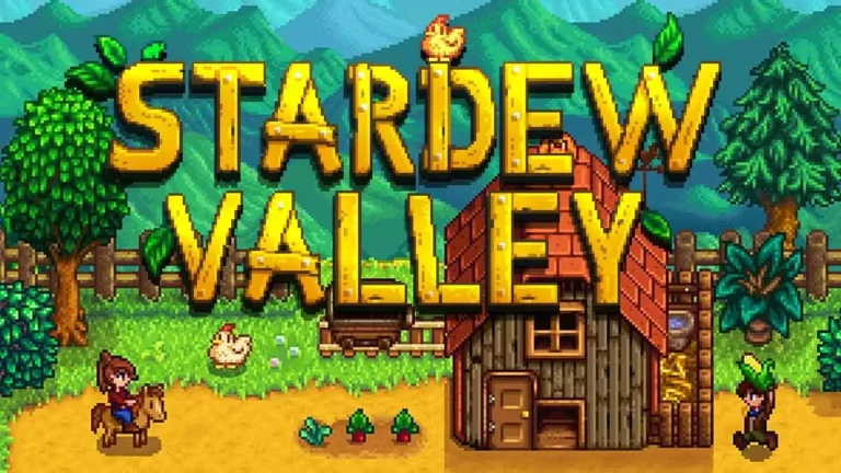 Stardew Valley Quantos anos você consegue viver no jogo (2)