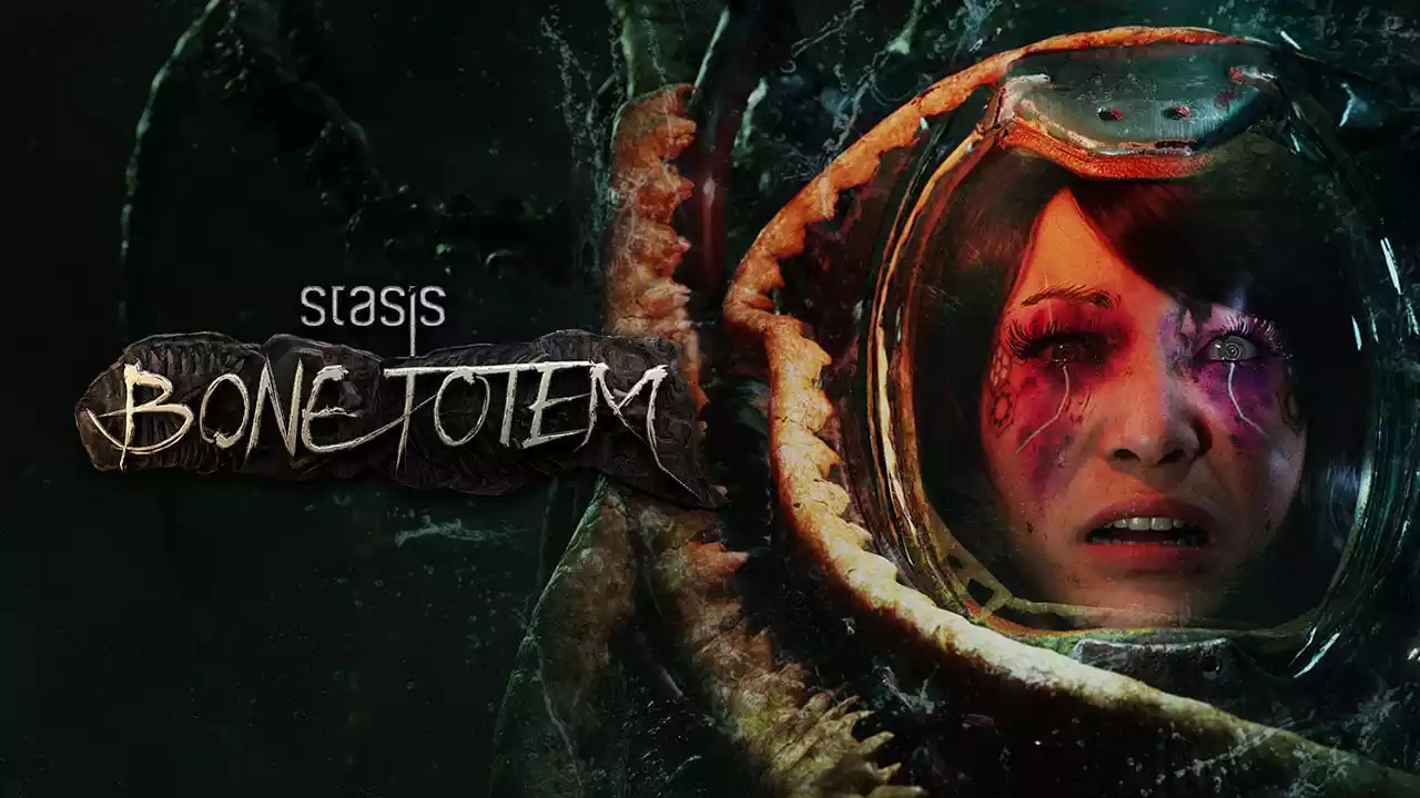 Stasis Bone Totem