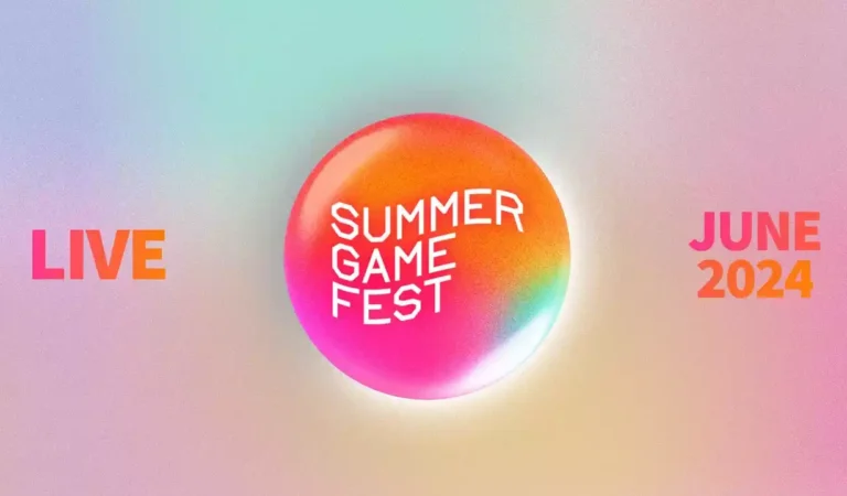 Summer Games Fest 2024: Trailers, Anúncios e Datas de Lançamento dos Jogos