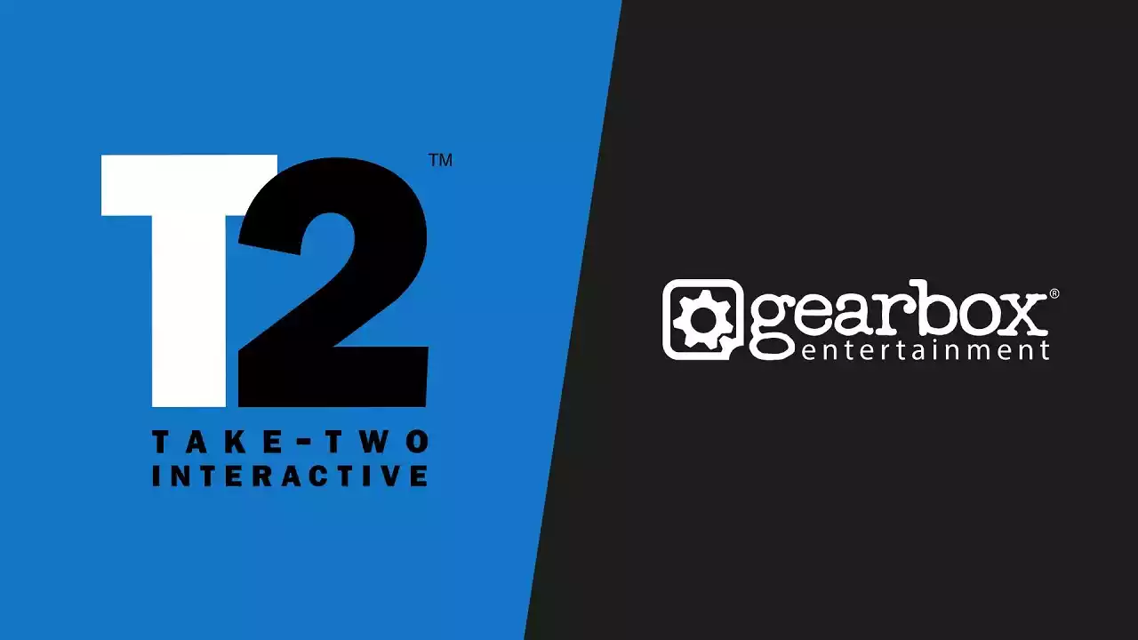 Take Two compra a Gearbox da Embracer Group por quase meio bilhão de dólares